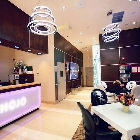 Howard Johnson Soho Νέα Υόρκη Εσωτερικό φωτογραφία