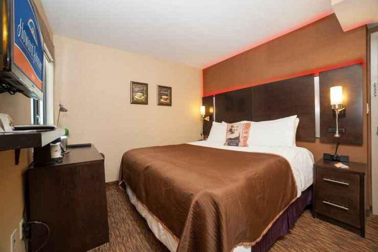 Howard Johnson Soho Νέα Υόρκη Εξωτερικό φωτογραφία