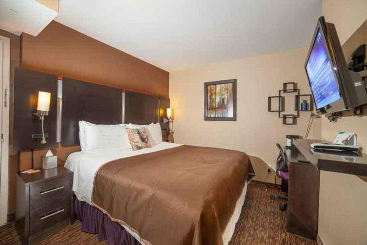 Howard Johnson Soho Νέα Υόρκη Εξωτερικό φωτογραφία