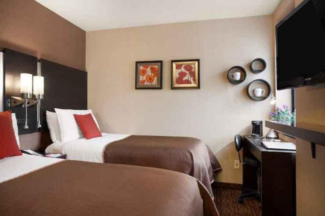 Howard Johnson Soho Νέα Υόρκη Εξωτερικό φωτογραφία