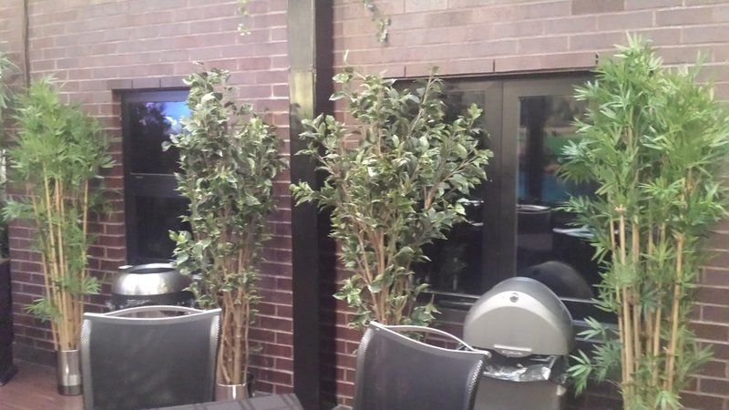 Howard Johnson Soho Νέα Υόρκη Εξωτερικό φωτογραφία