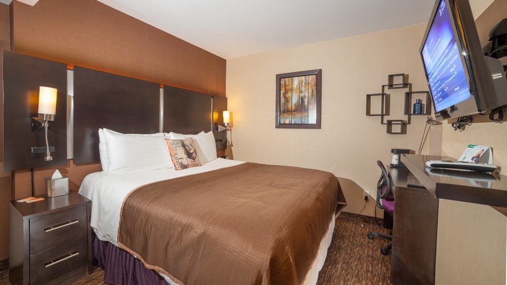 Howard Johnson Soho Νέα Υόρκη Εξωτερικό φωτογραφία