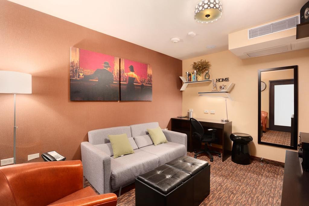 Howard Johnson Soho Νέα Υόρκη Εξωτερικό φωτογραφία